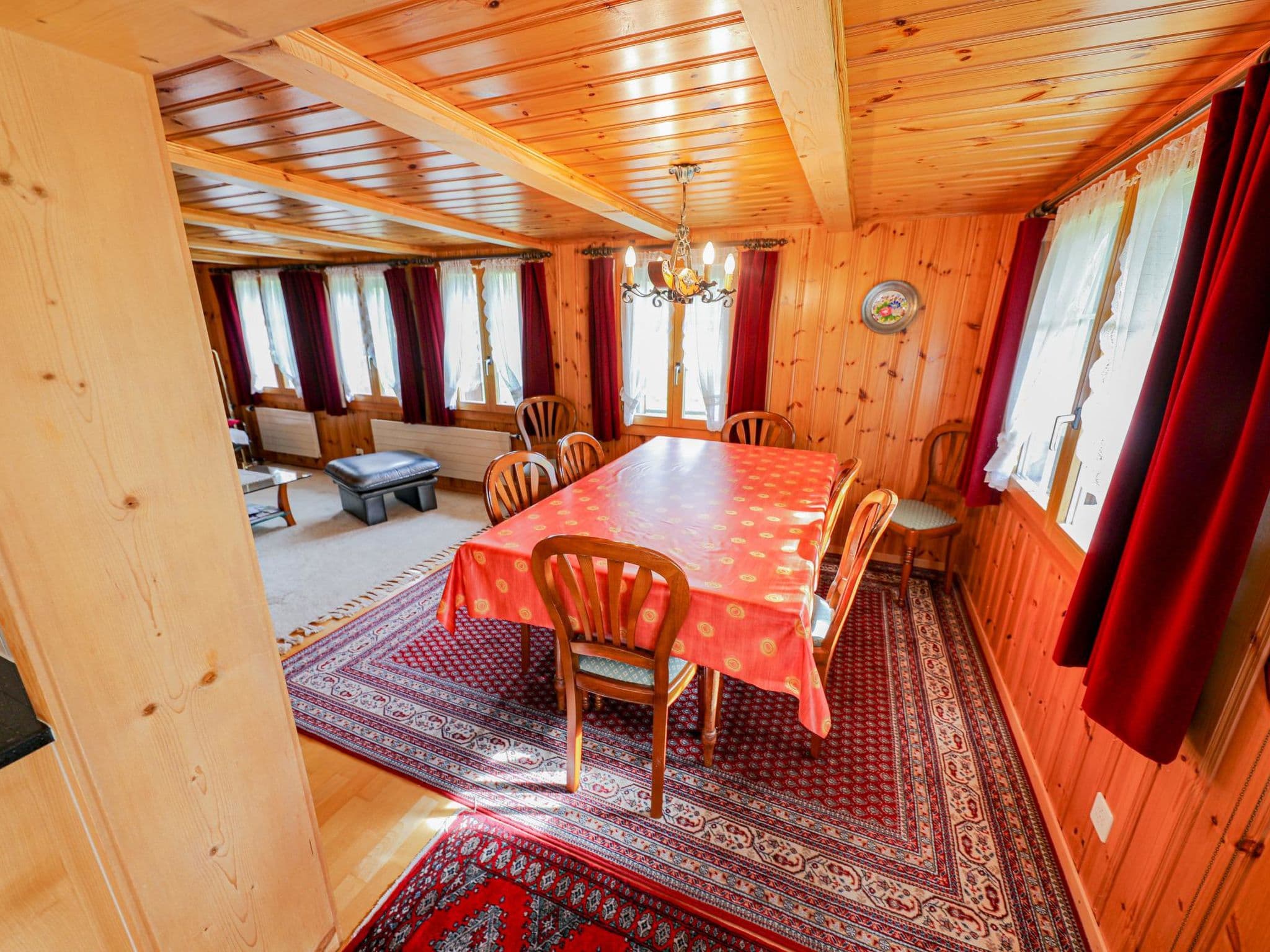 Inside other