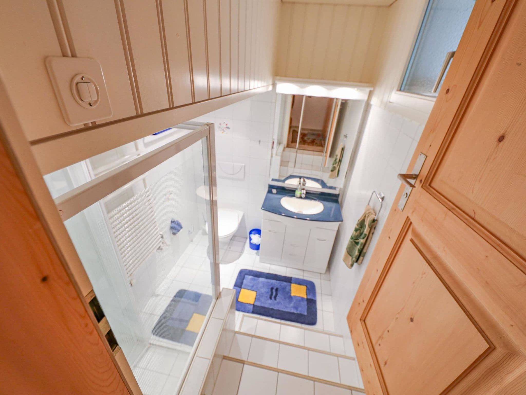 Inside other