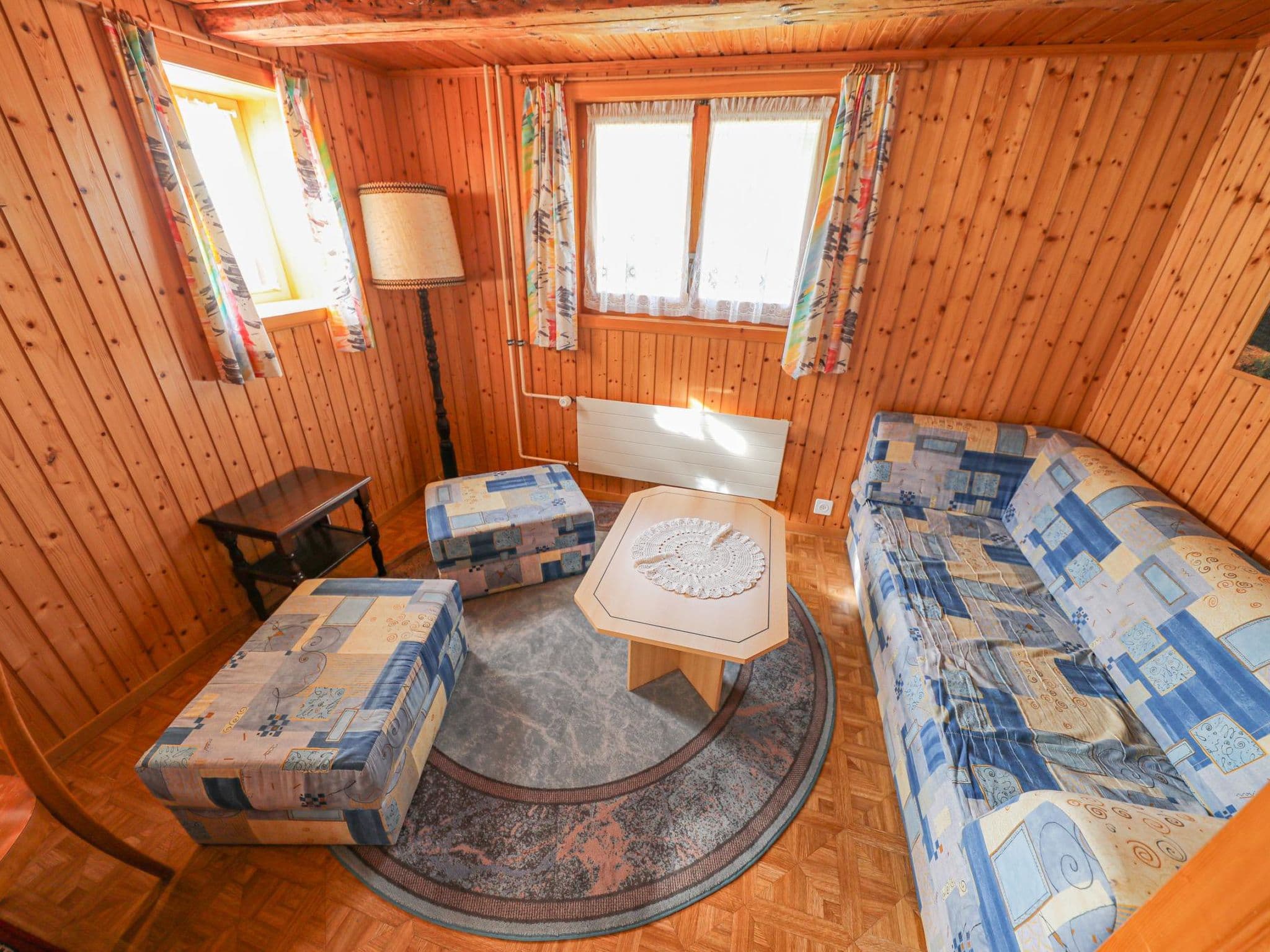 Inside other