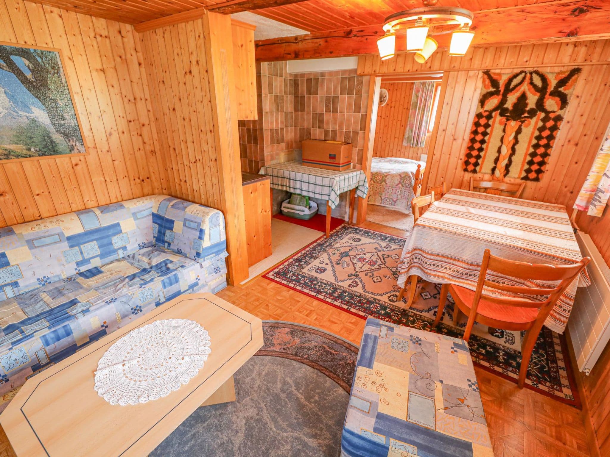 Inside other