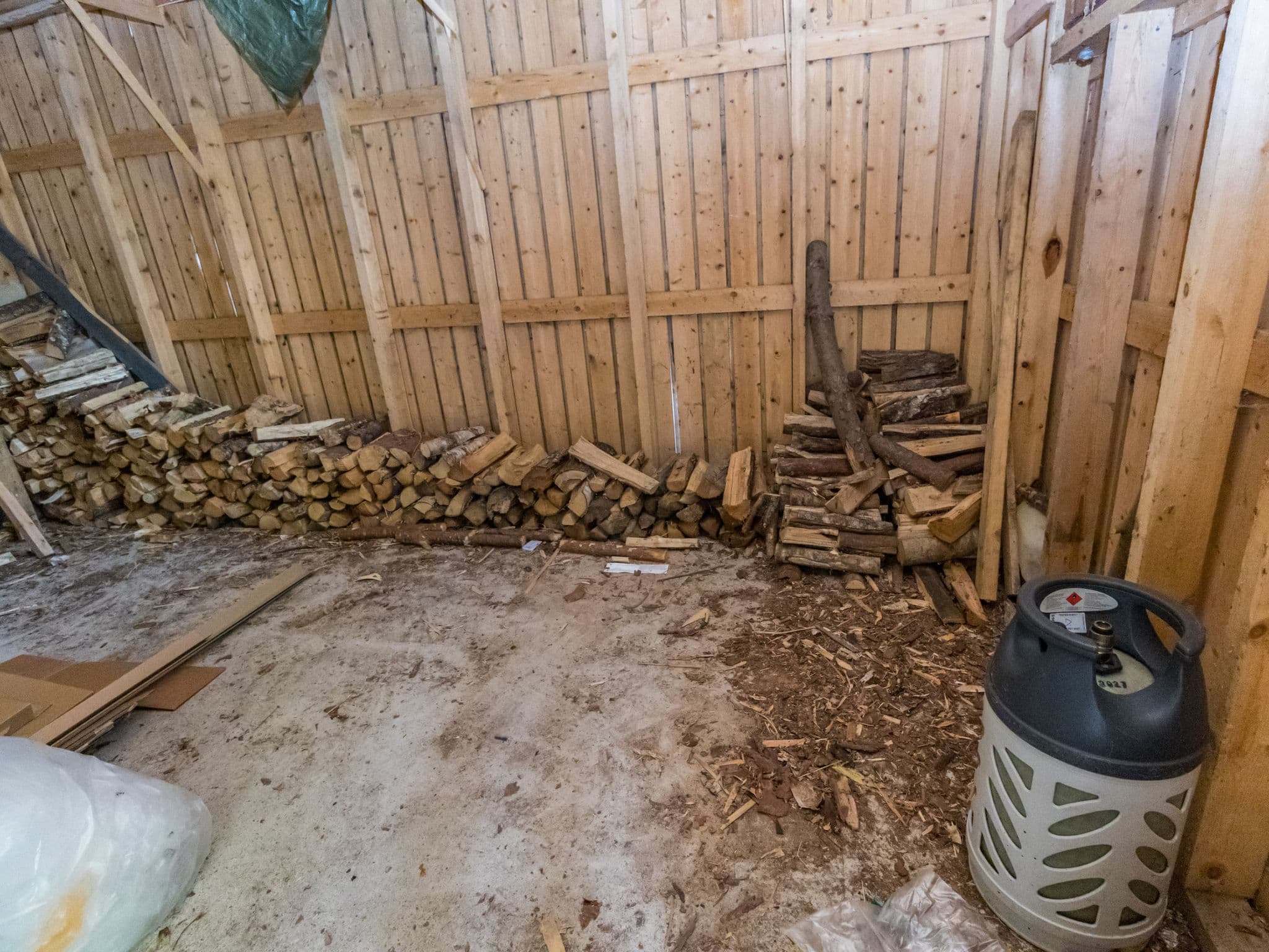 Inside other