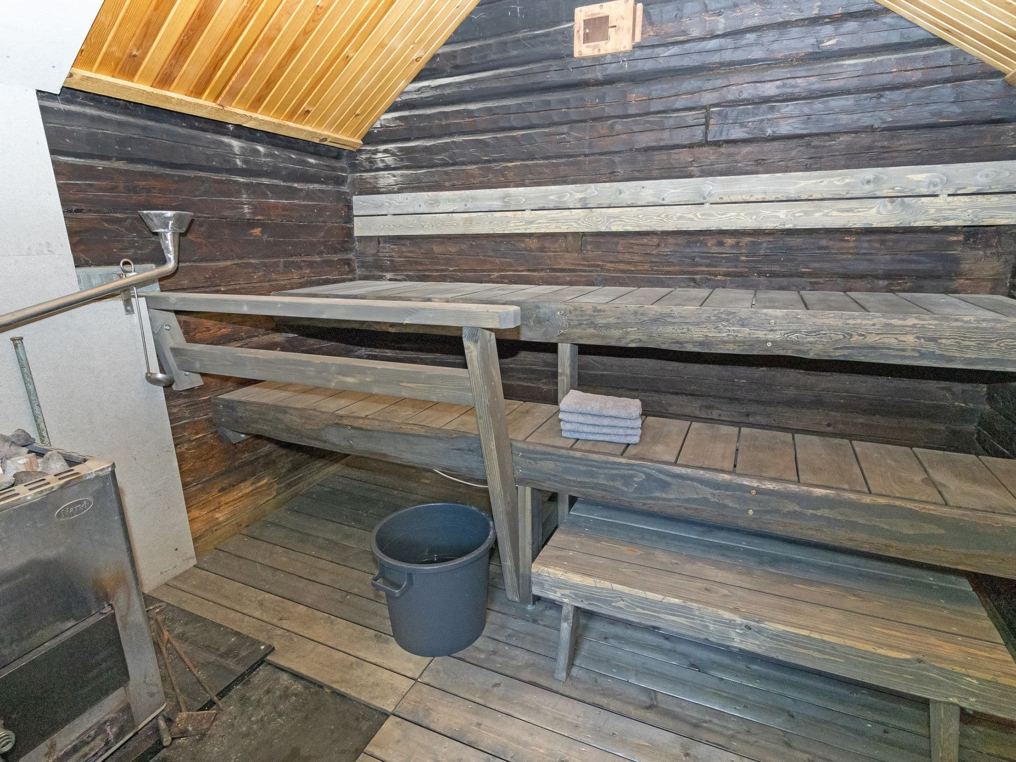 Inside other