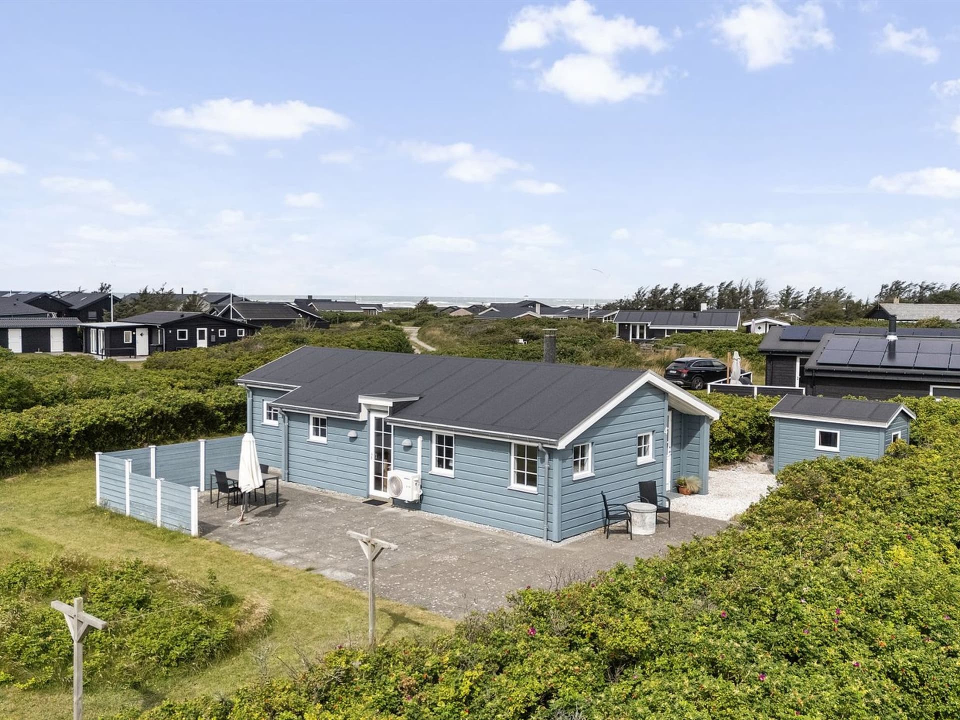 "Gjuro" - 400m from the sea