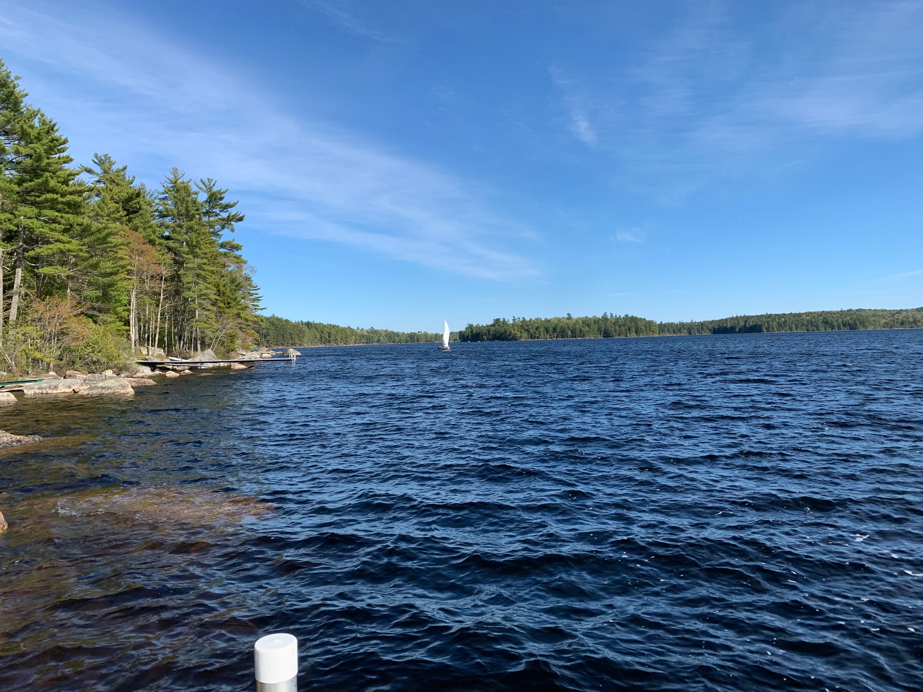 Lake Life