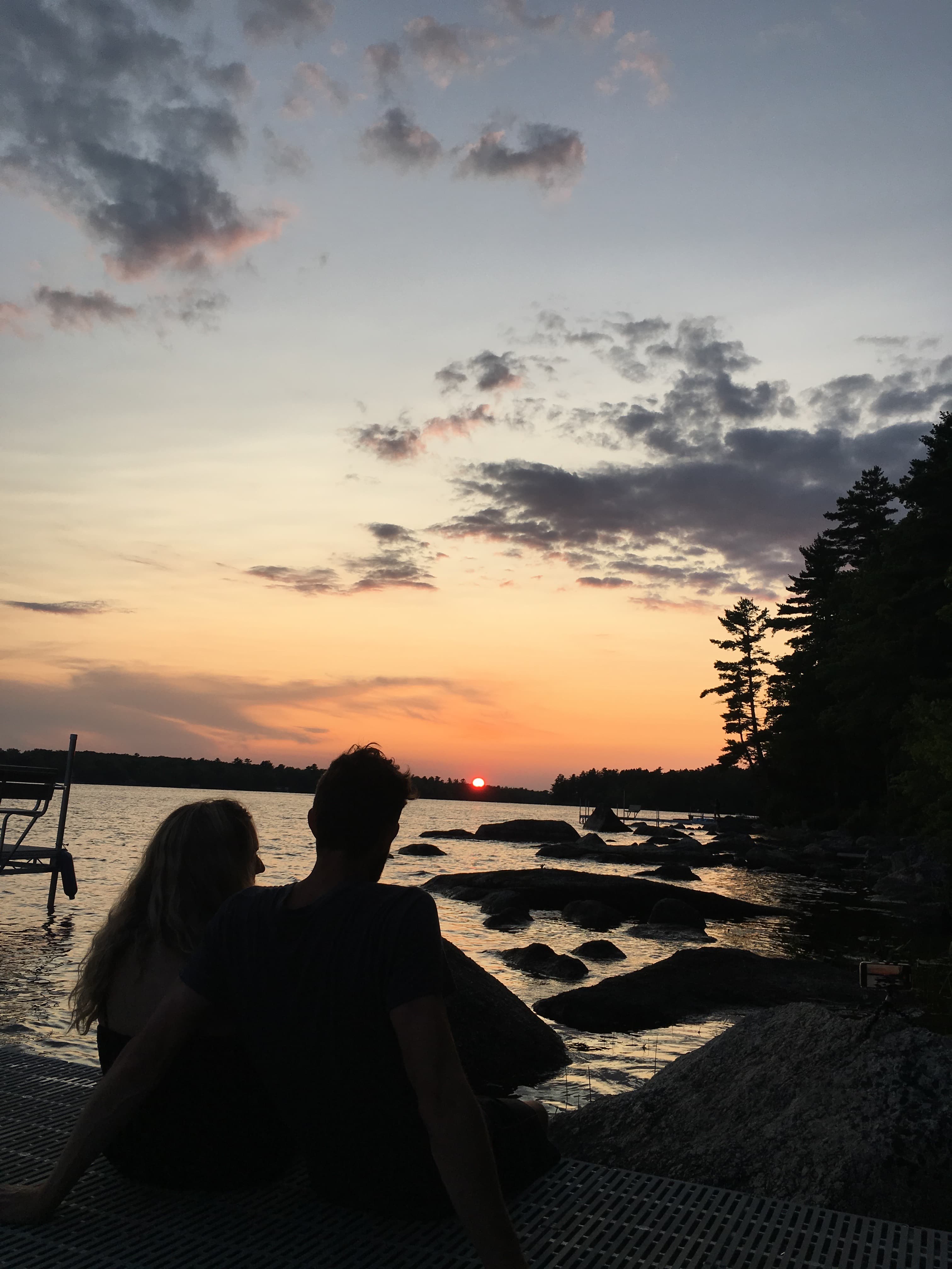 Great Sunsets