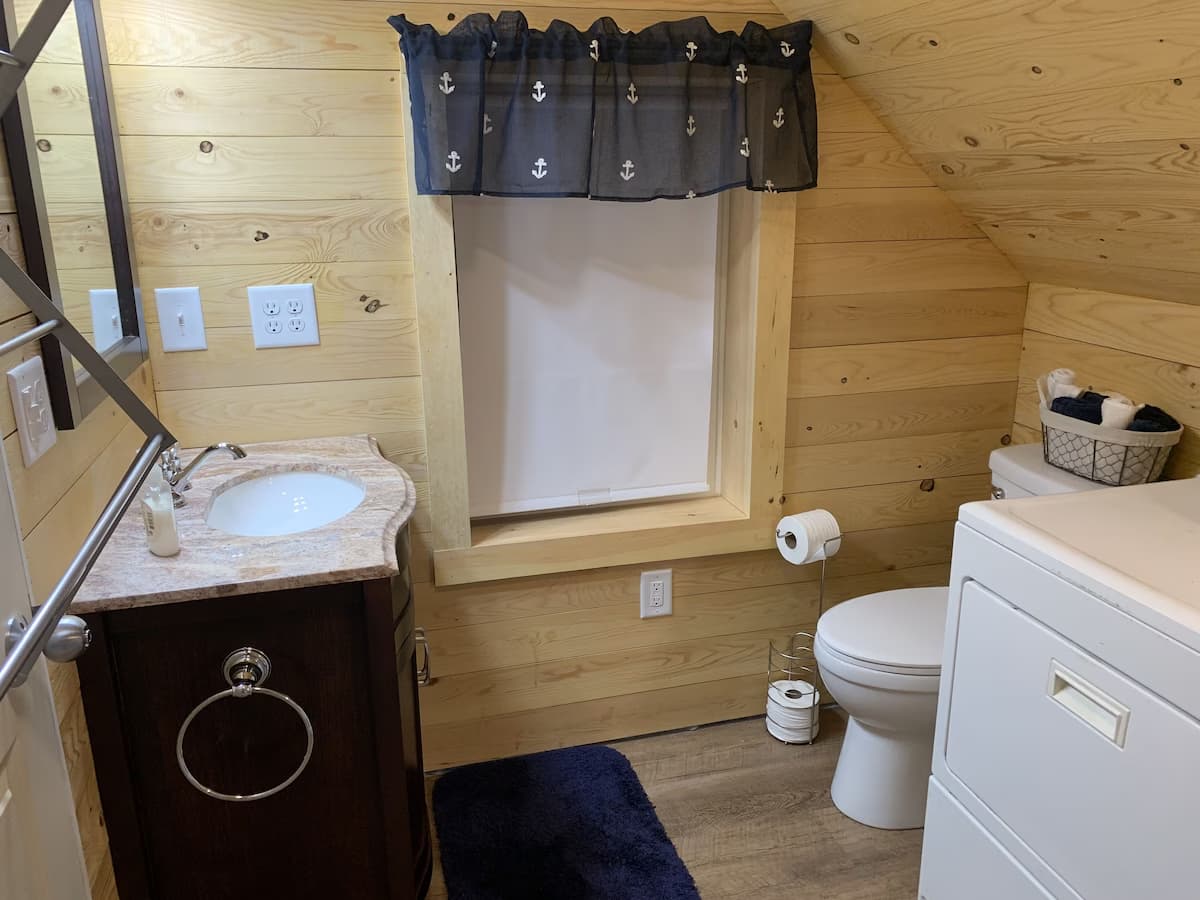 Master Bath