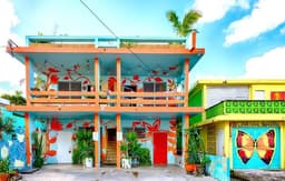 8 Bedroom Guesthouse