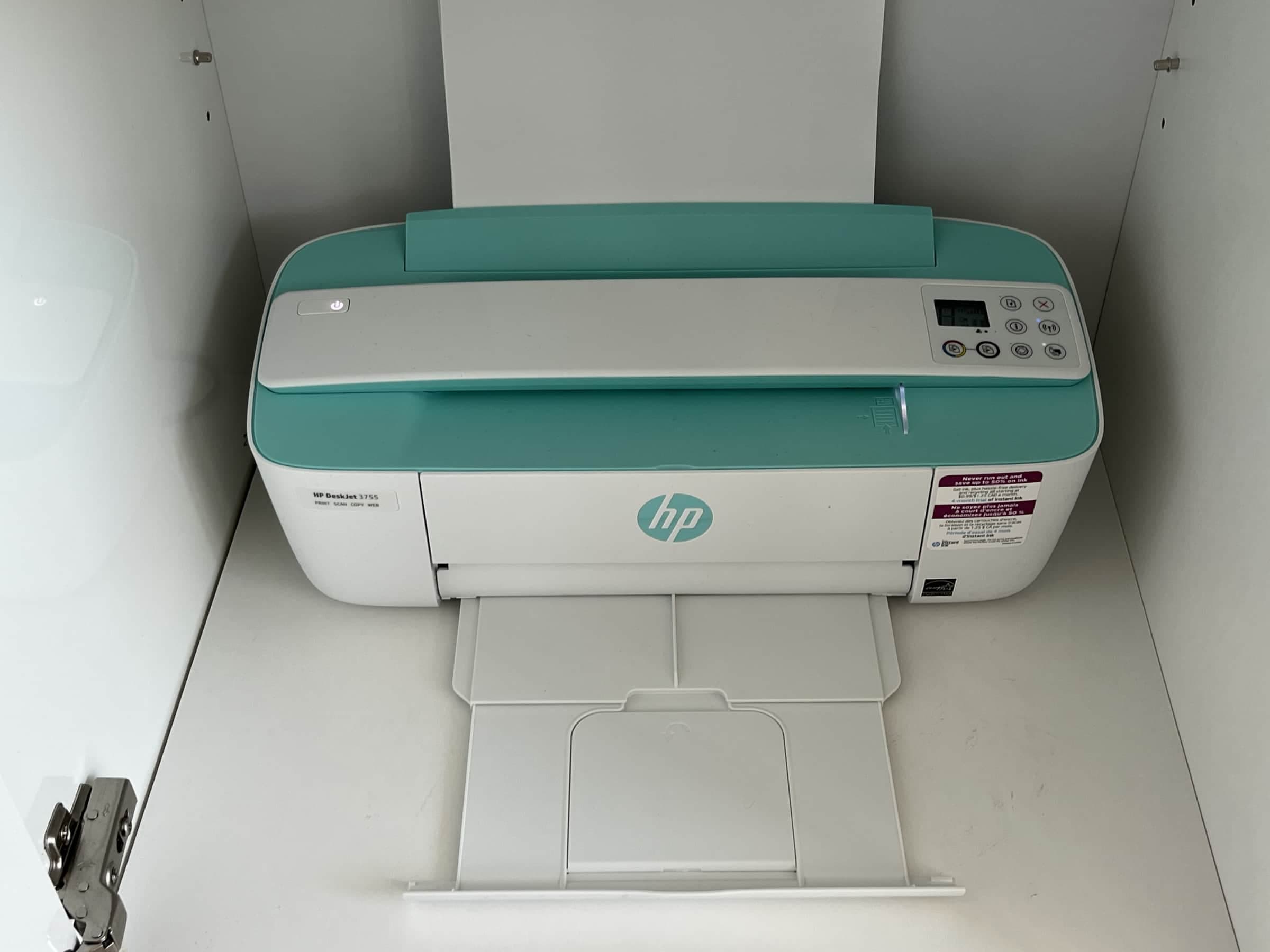 All In one printer Scan, copy and print