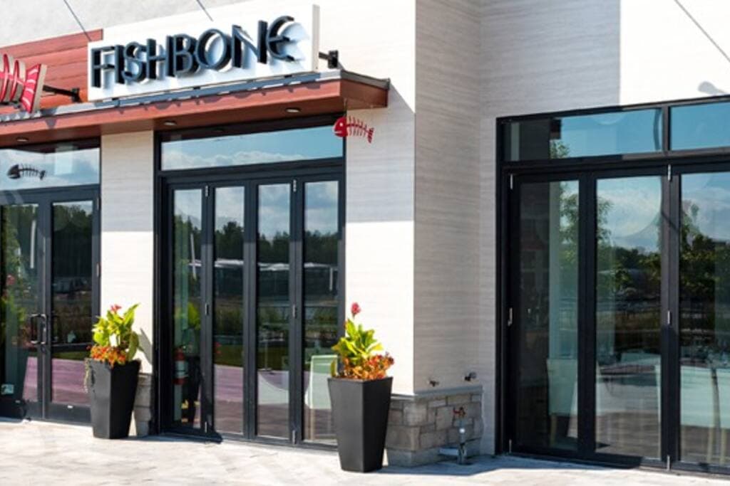 Mediterranean fusion cuisine. Seafood to die for amongst many more delight full menu choices.