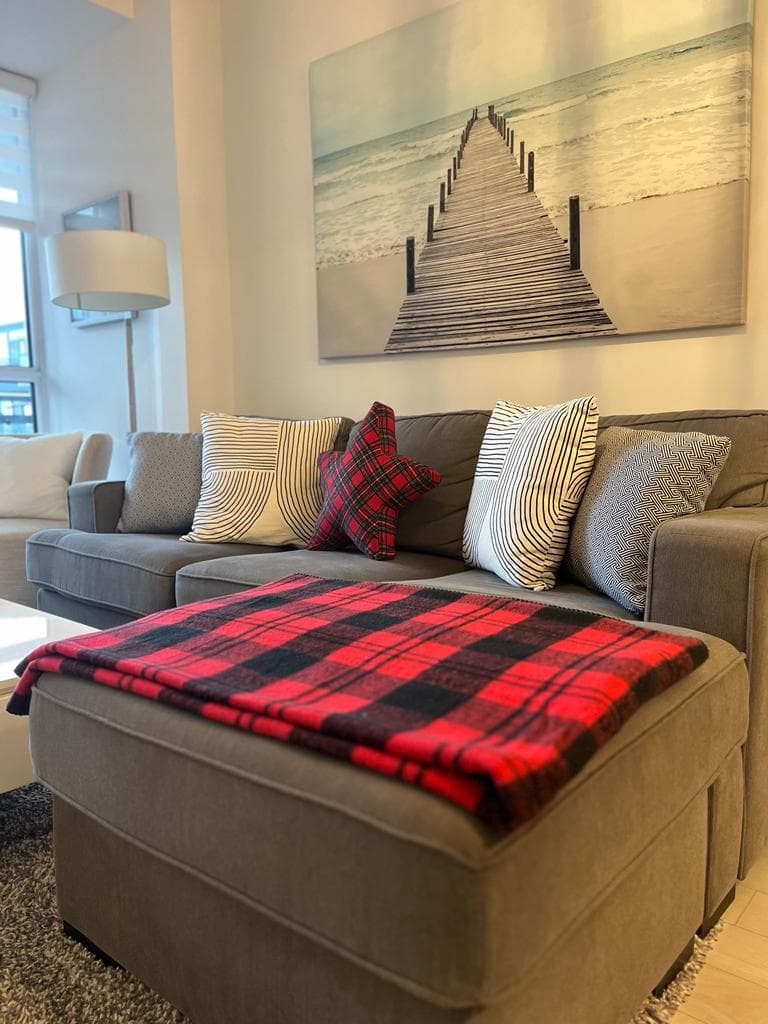 Home for the Holidays !