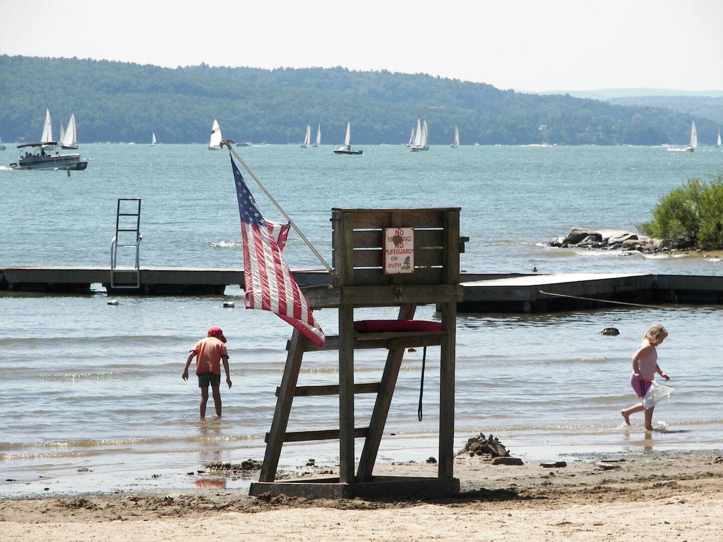 Point palmrya public beach open mdw to ldw