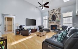 Mountain Escape, Lake, Fire Pit, Game Room