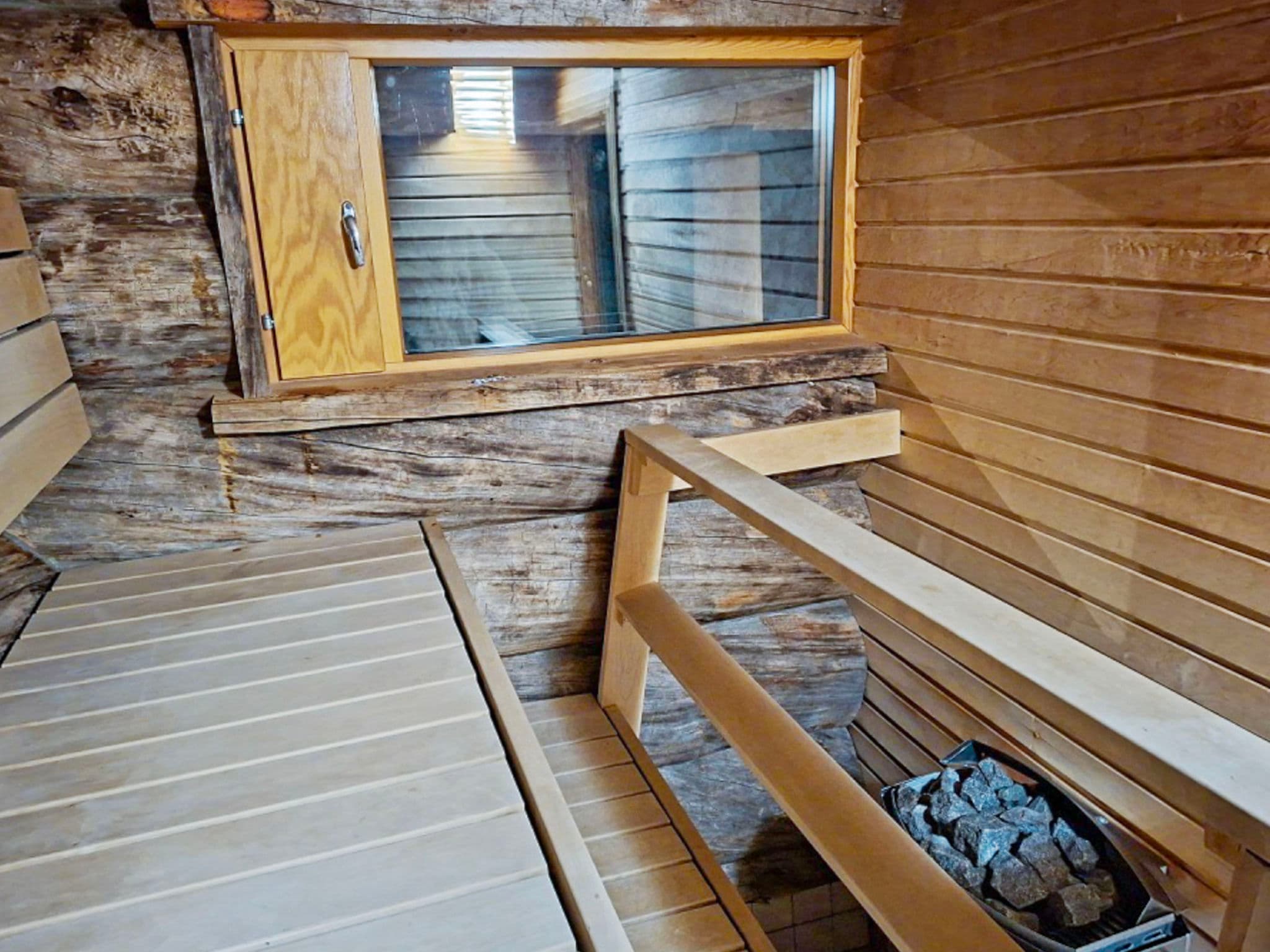 Inside other