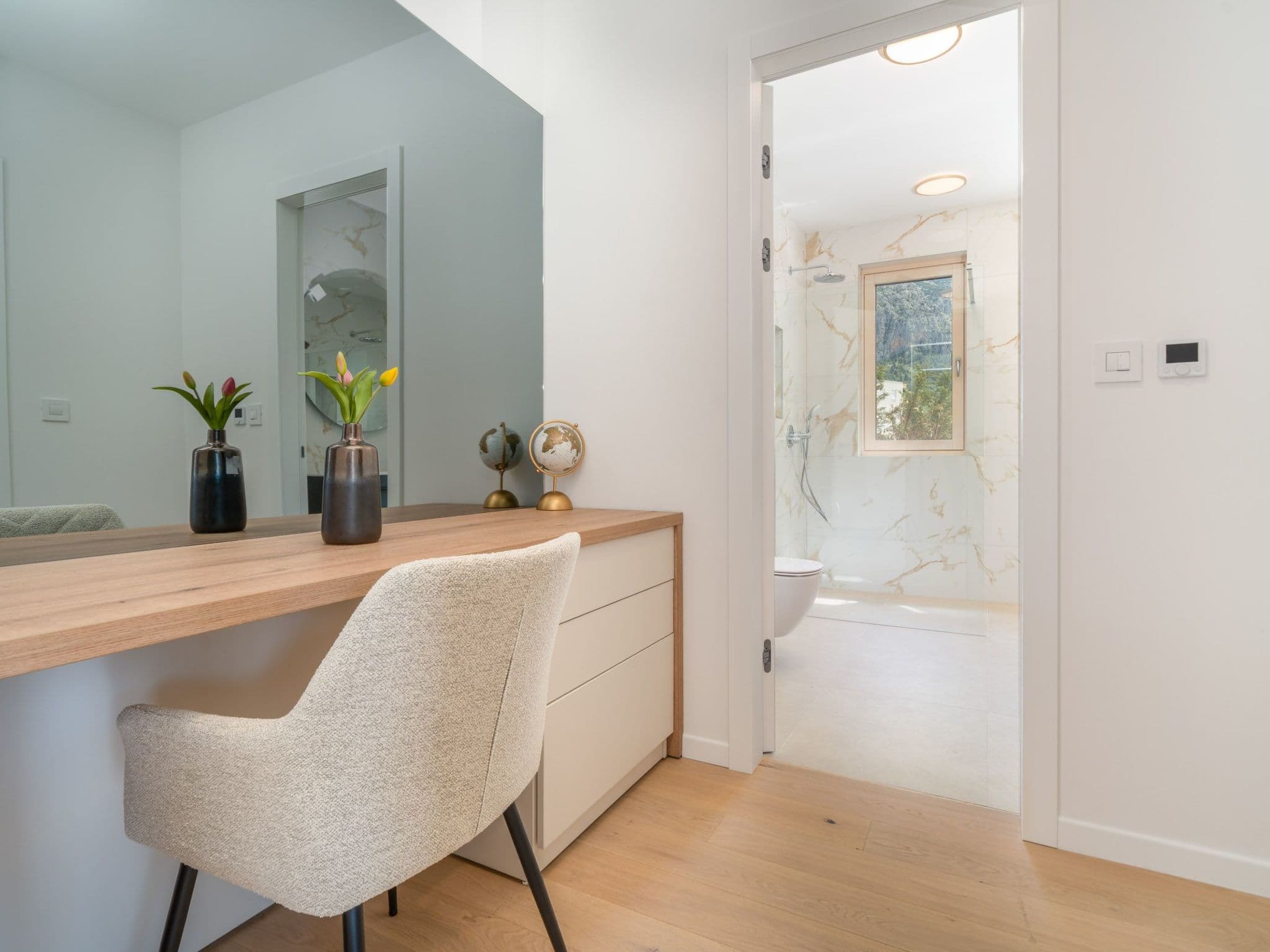 Inside other
