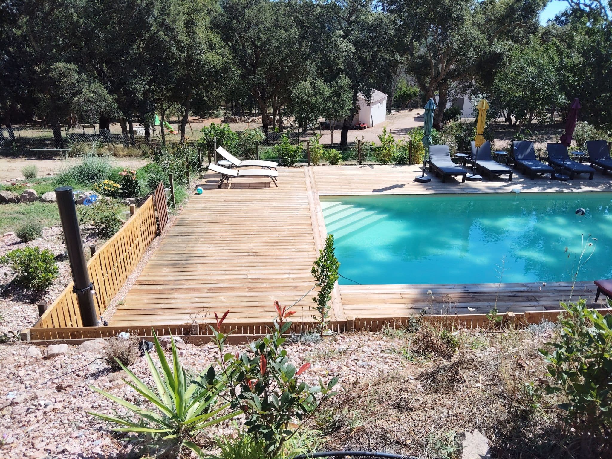Pool Outdoor