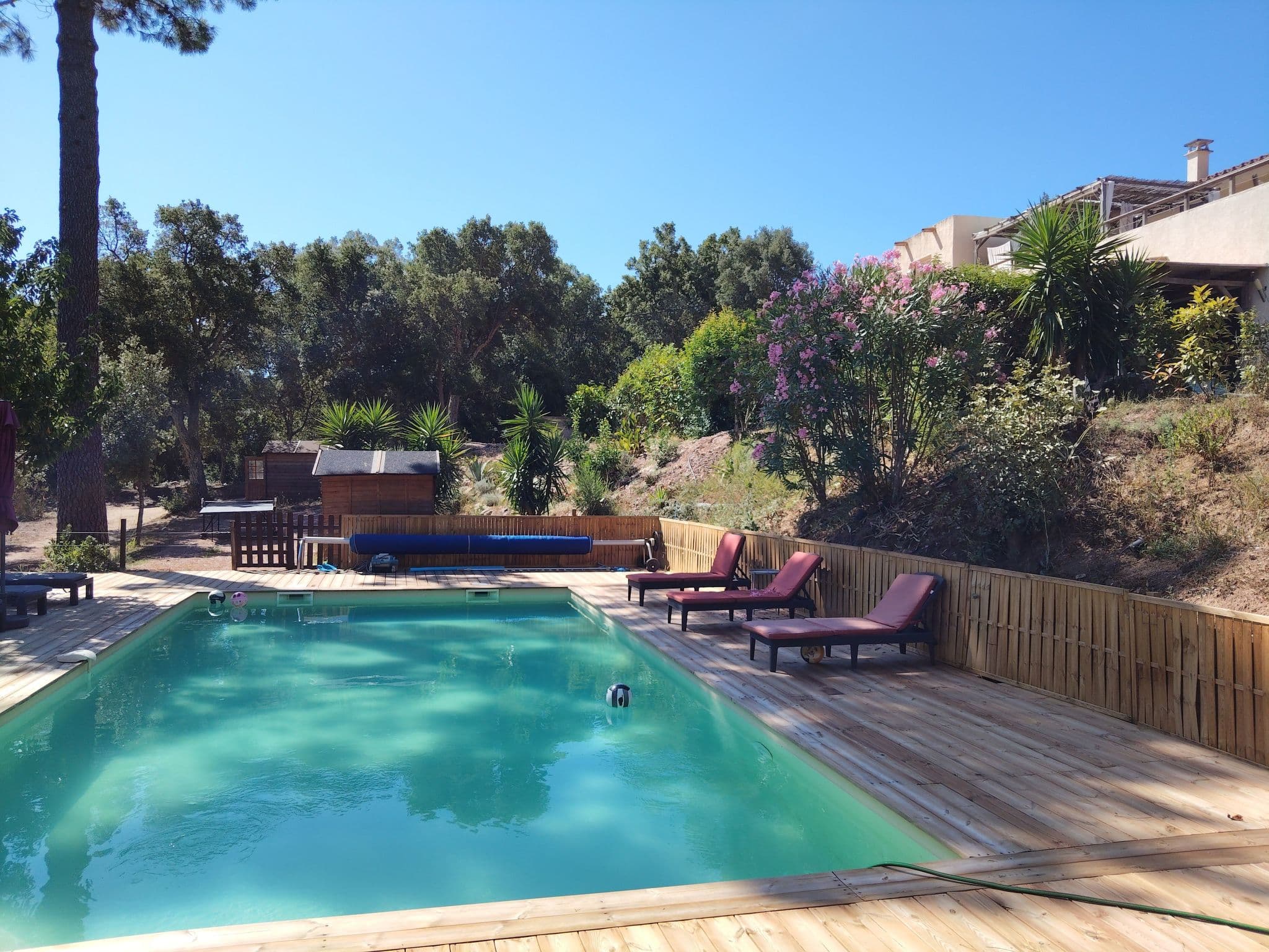Pool Outdoor