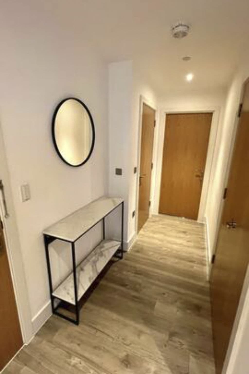 Inside other