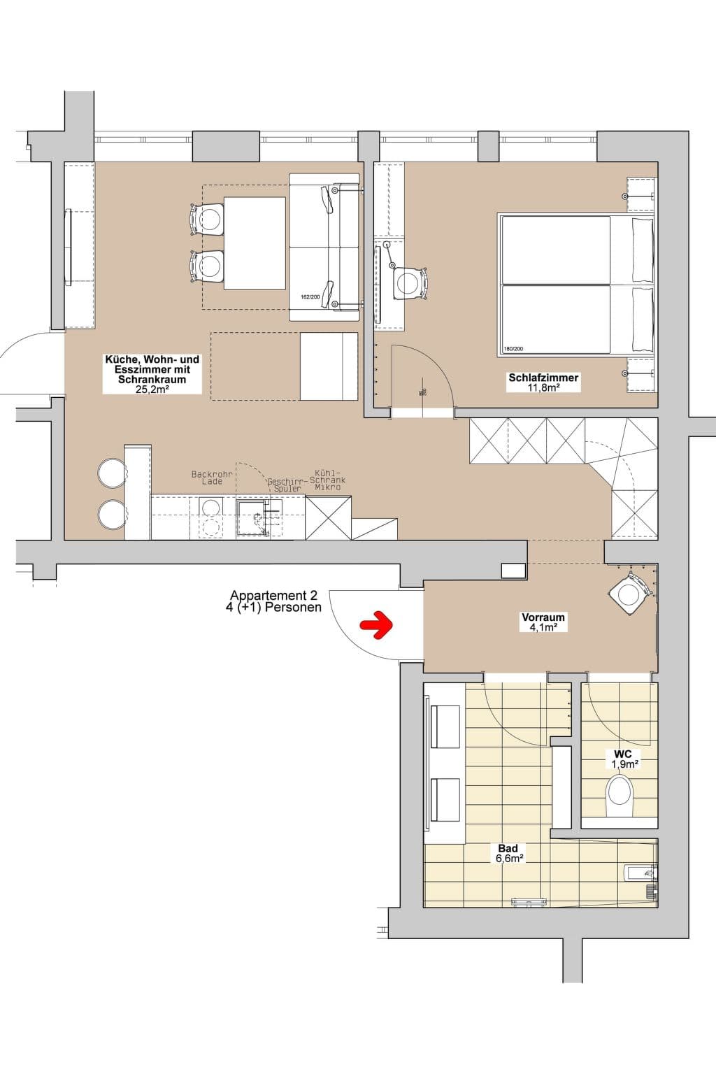 Inside other