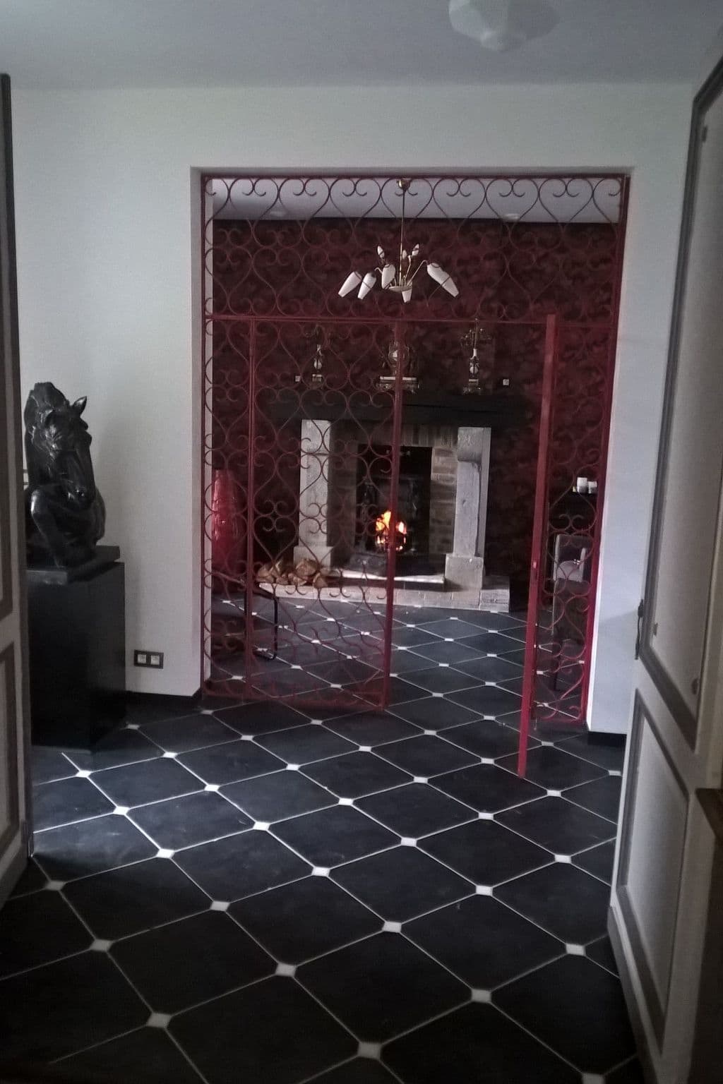 Inside other