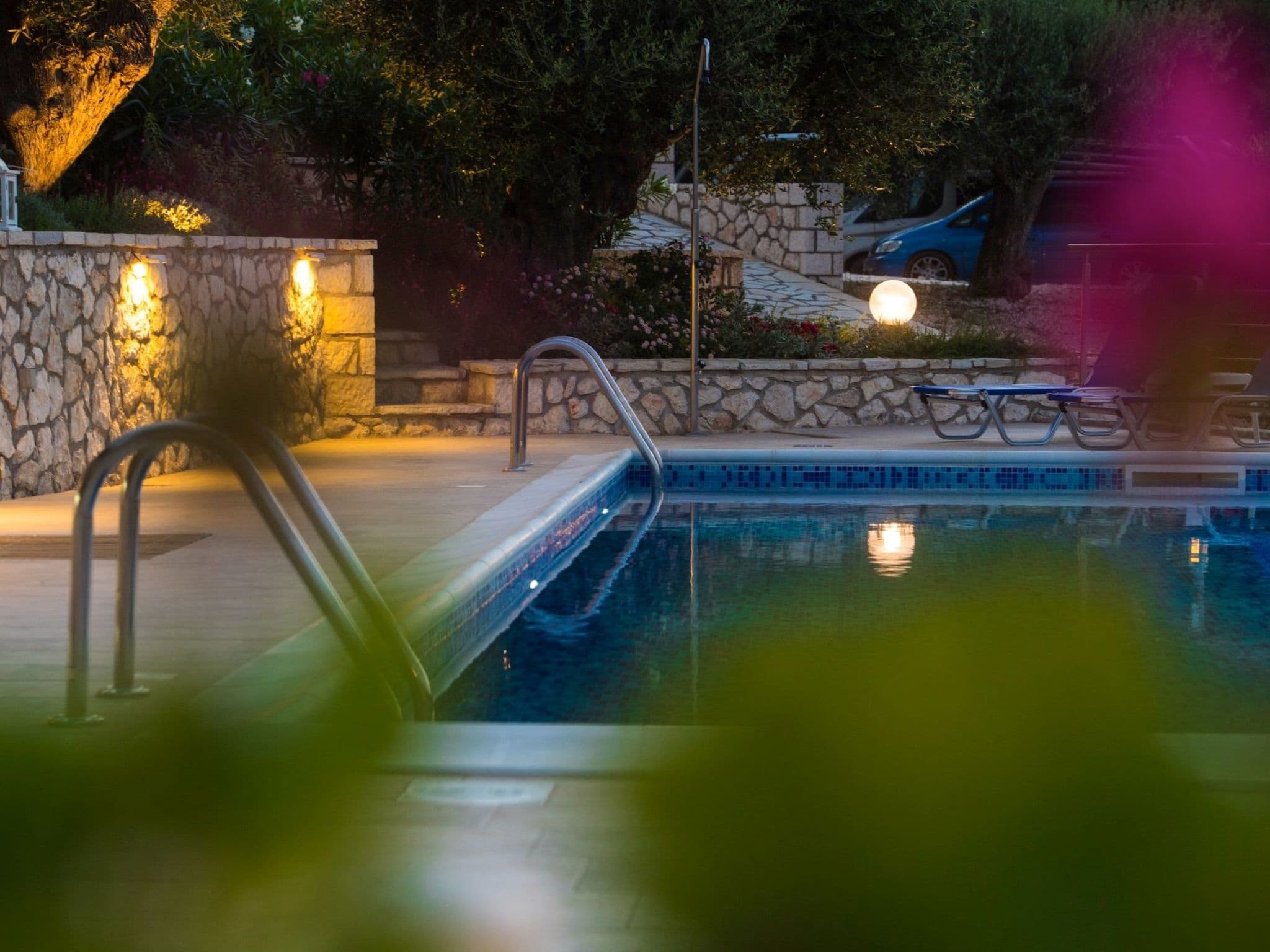 Pool Outdoor