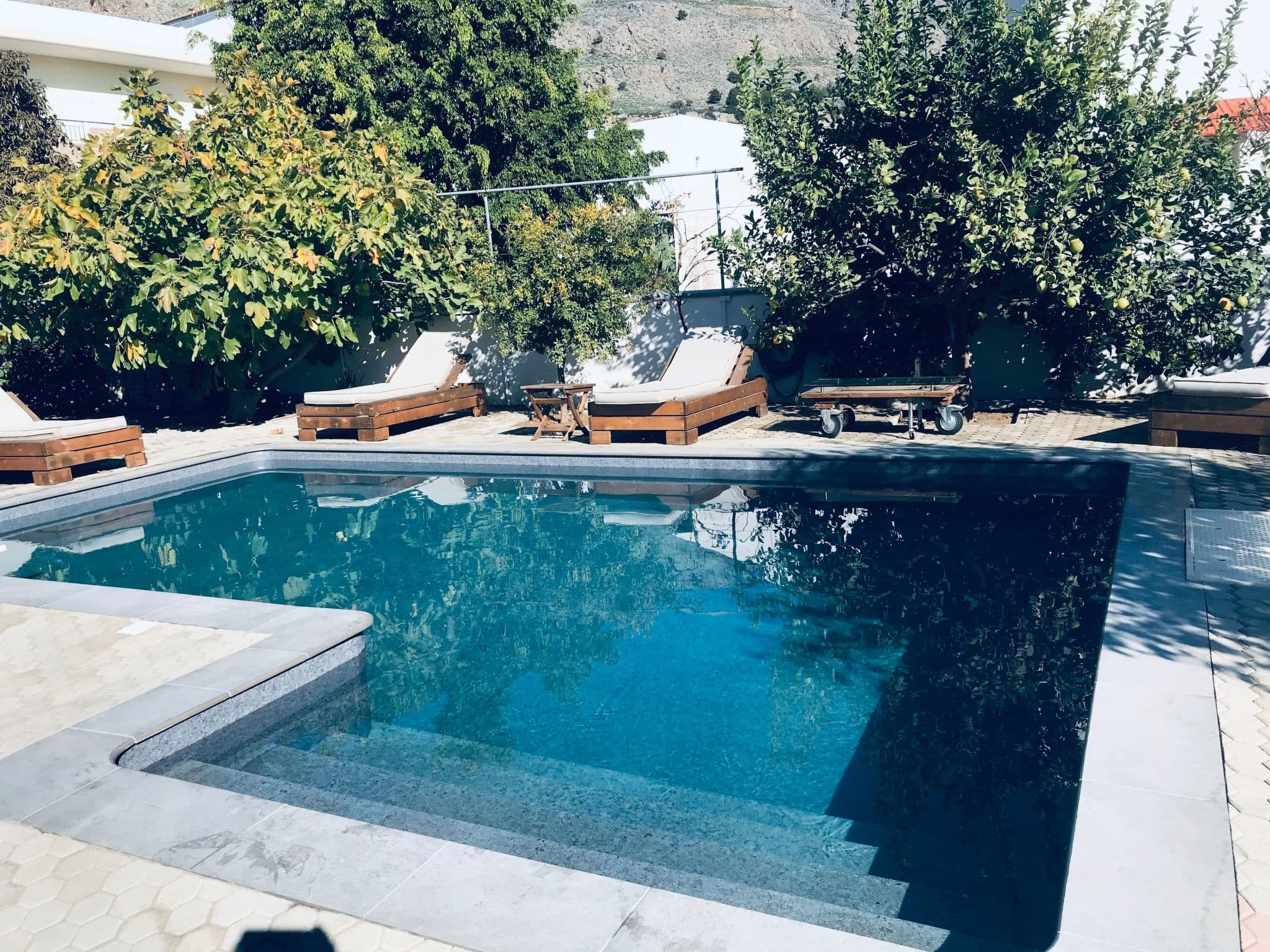 Pool Outdoor
