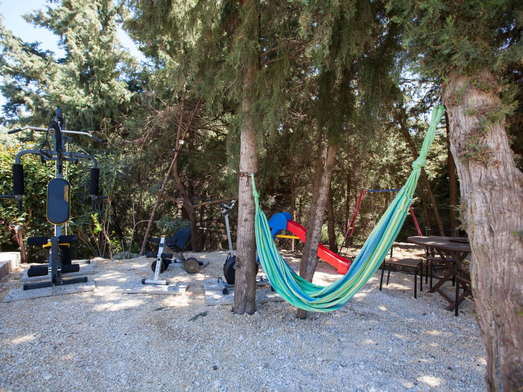 Outdoor