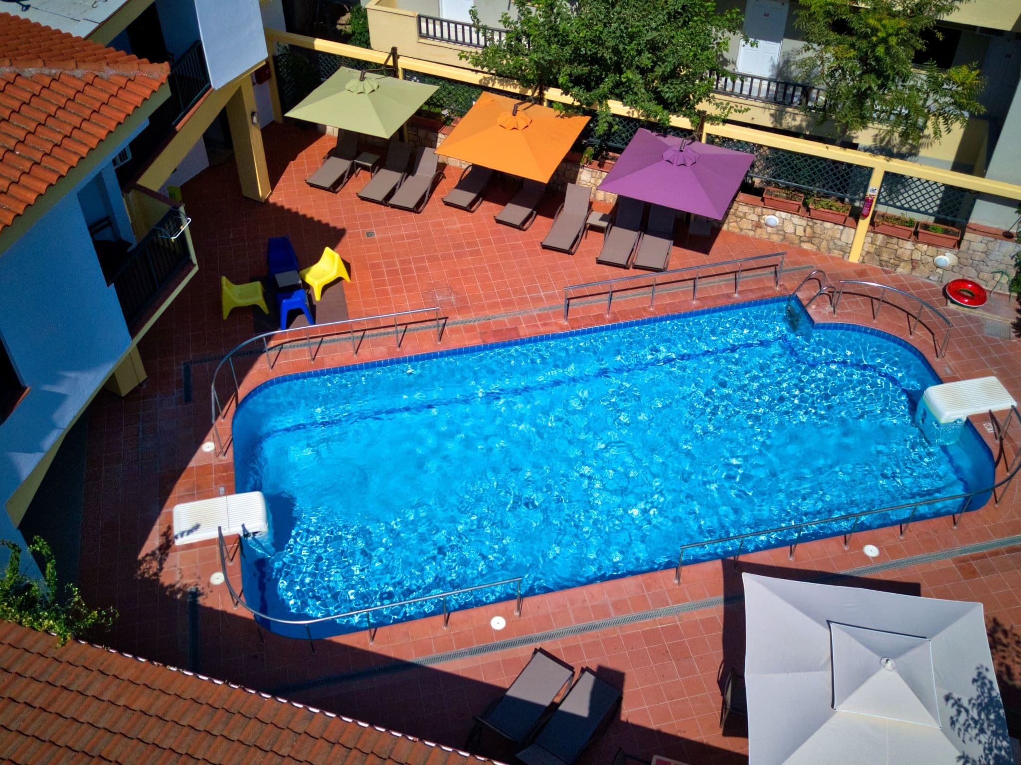 Pool Outdoor