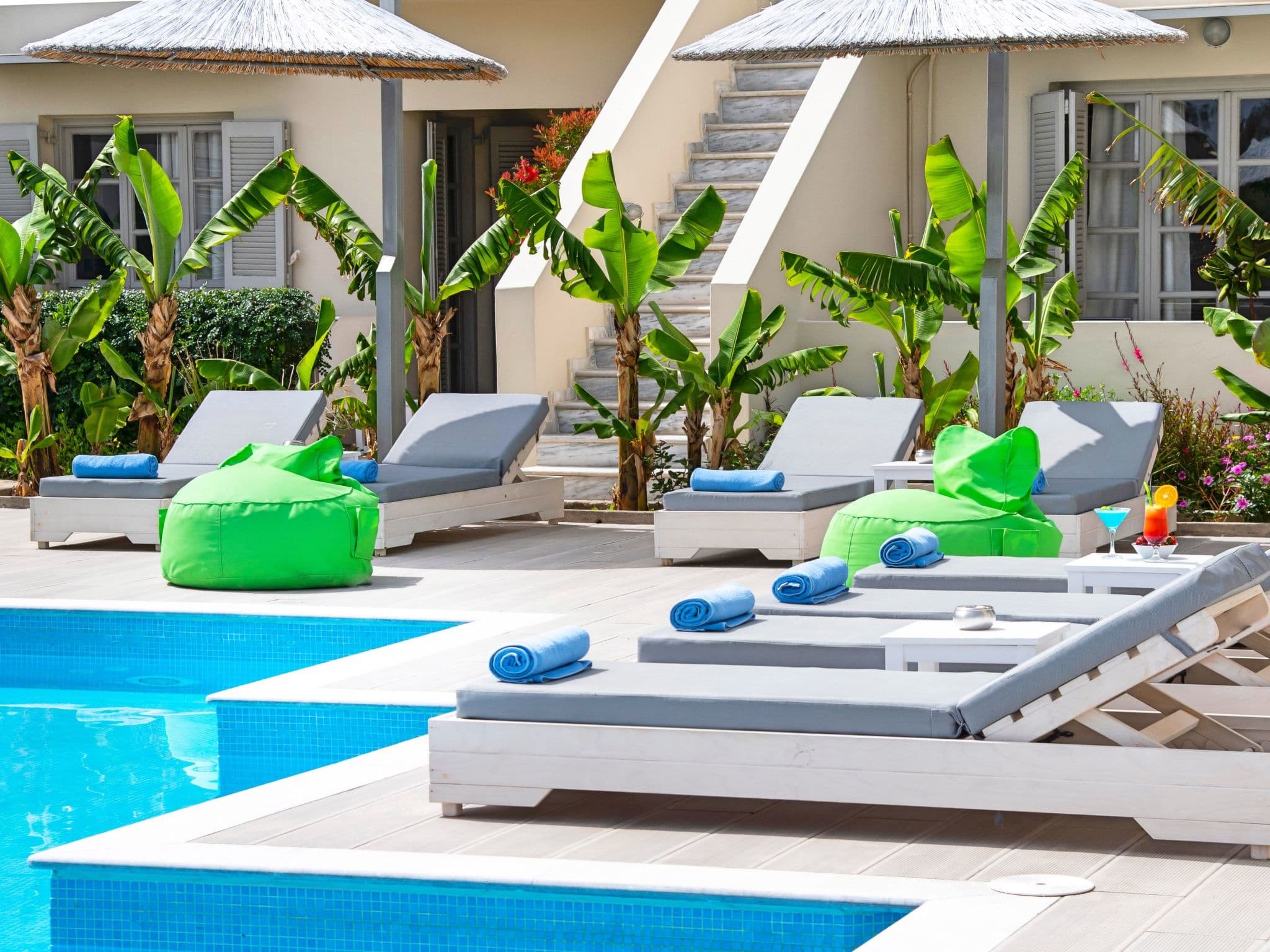 Pool Outdoor