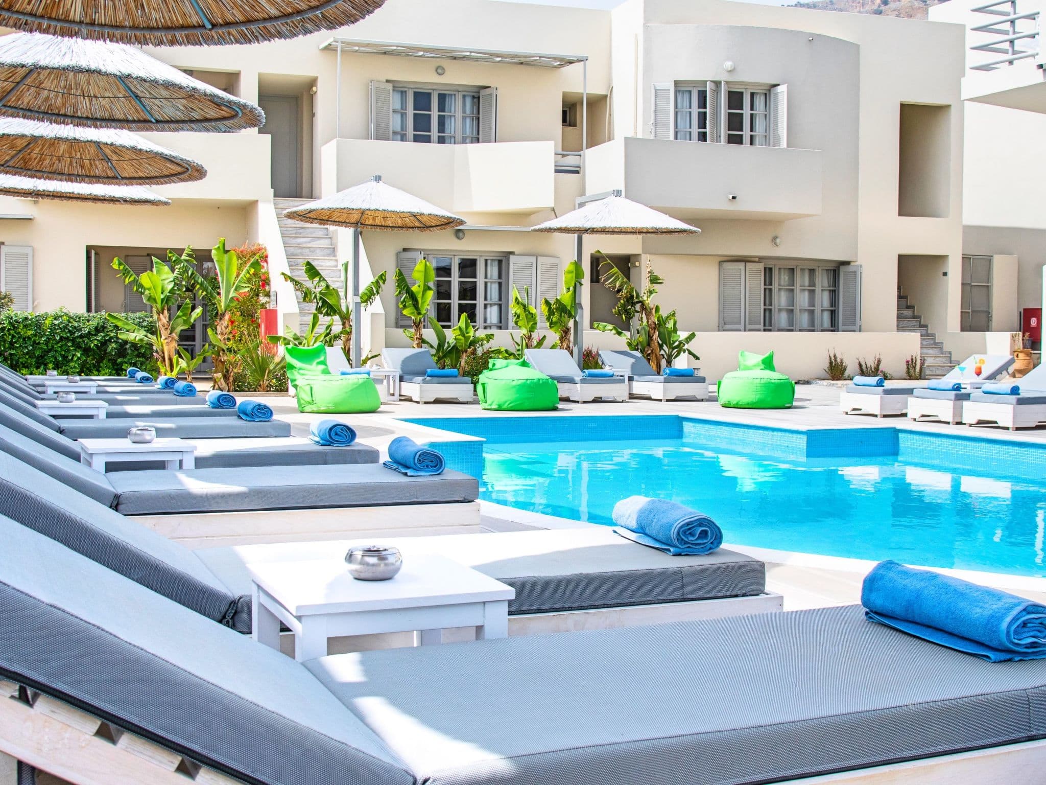 Pool Outdoor