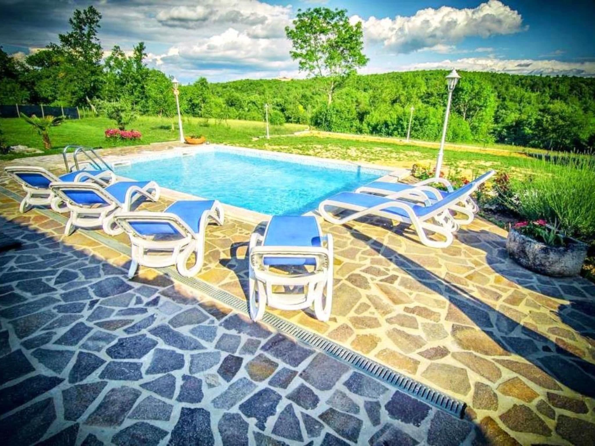 Pool Outdoor