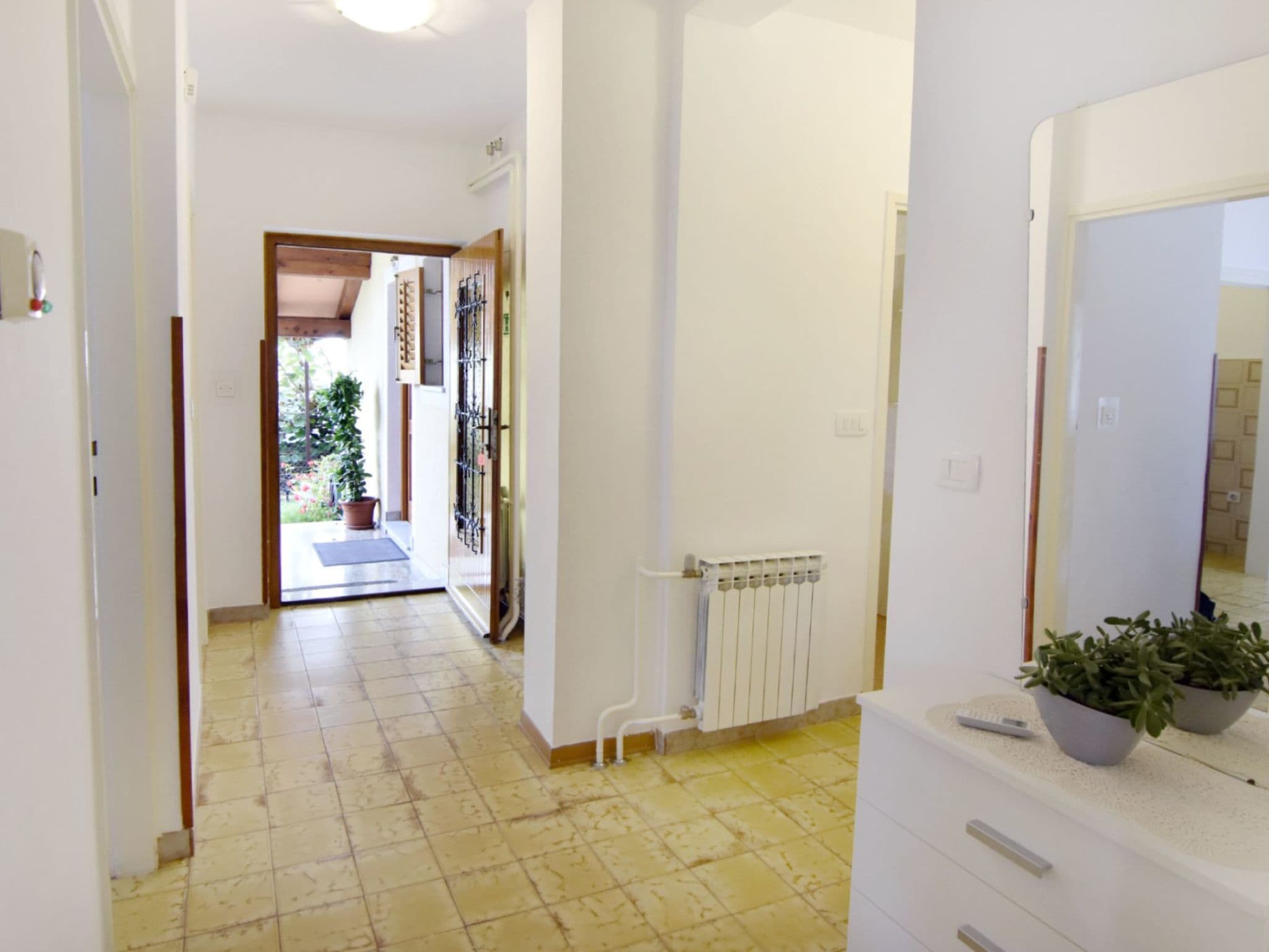 Inside other