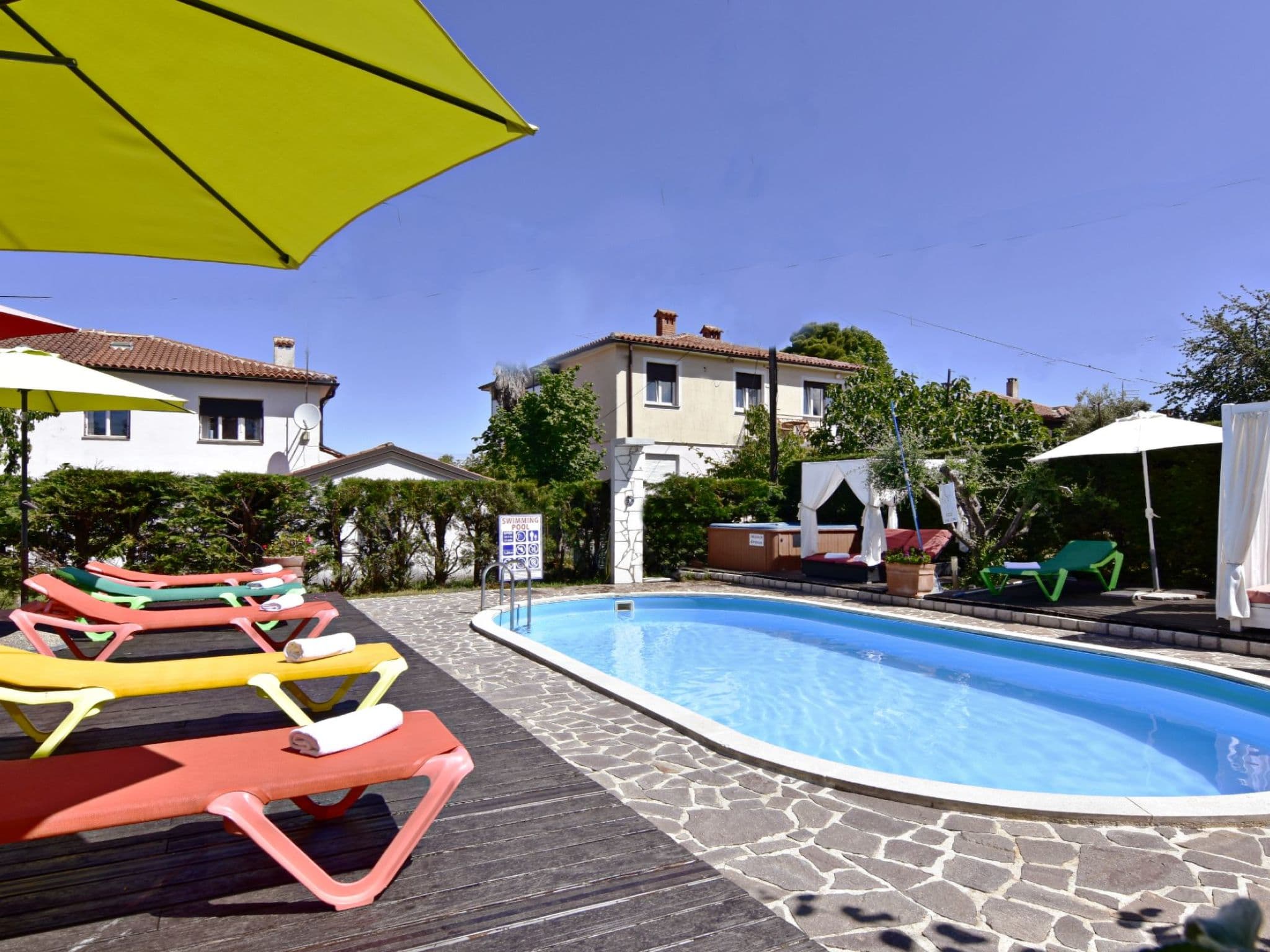 Pool Outdoor