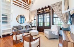 Livengood Properties BZ + The Pool Club @ Mahogany Bay