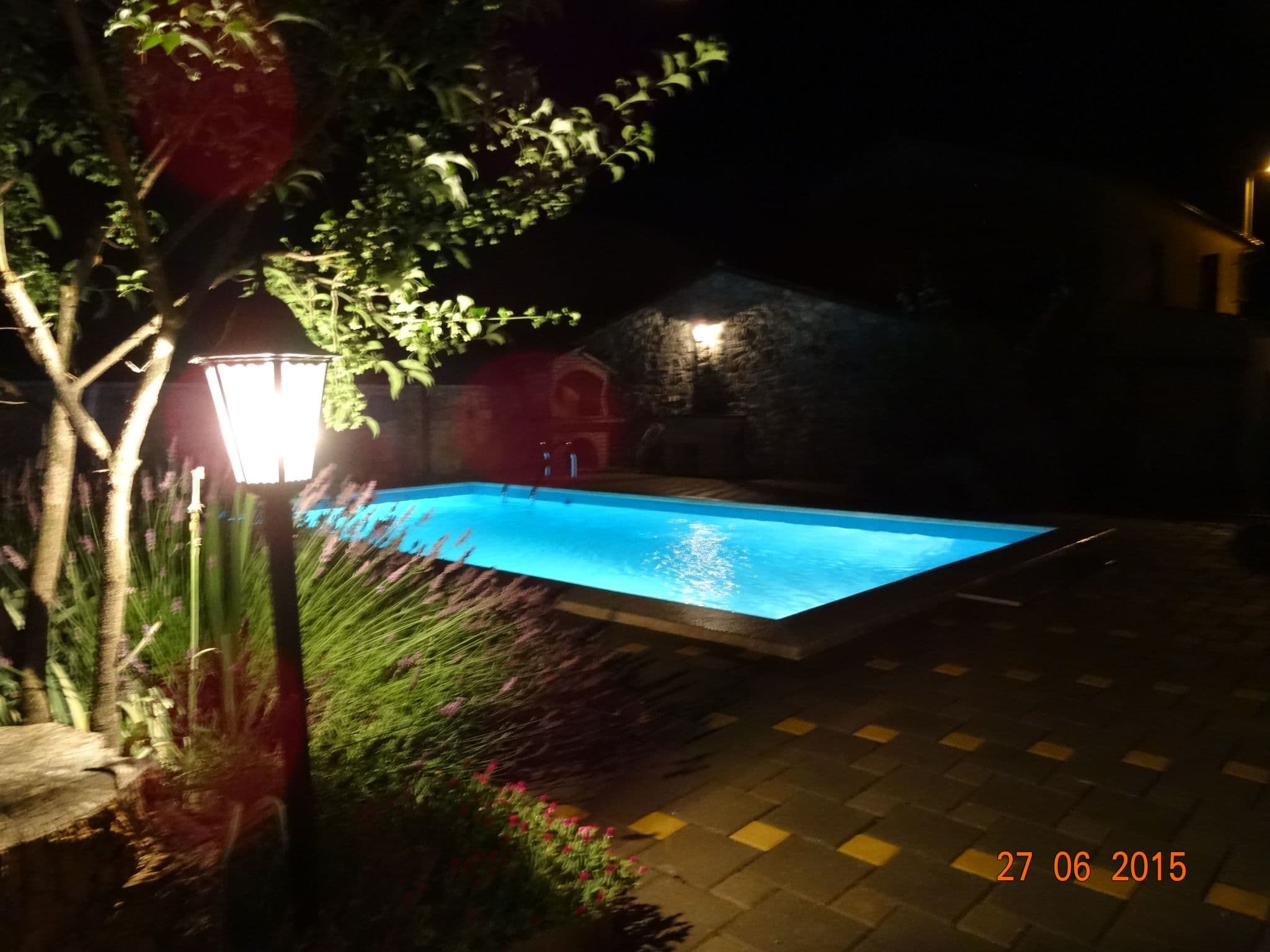 Pool Outdoor