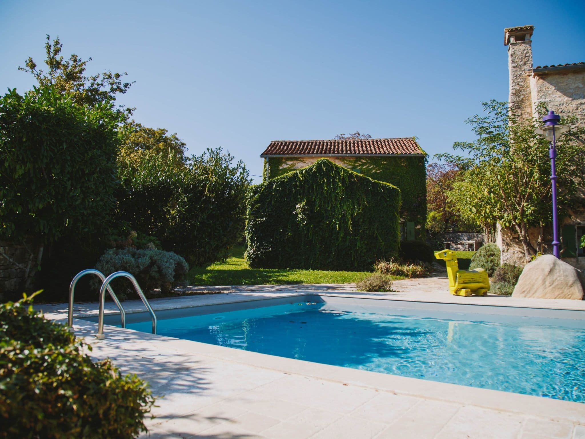 Pool Outdoor