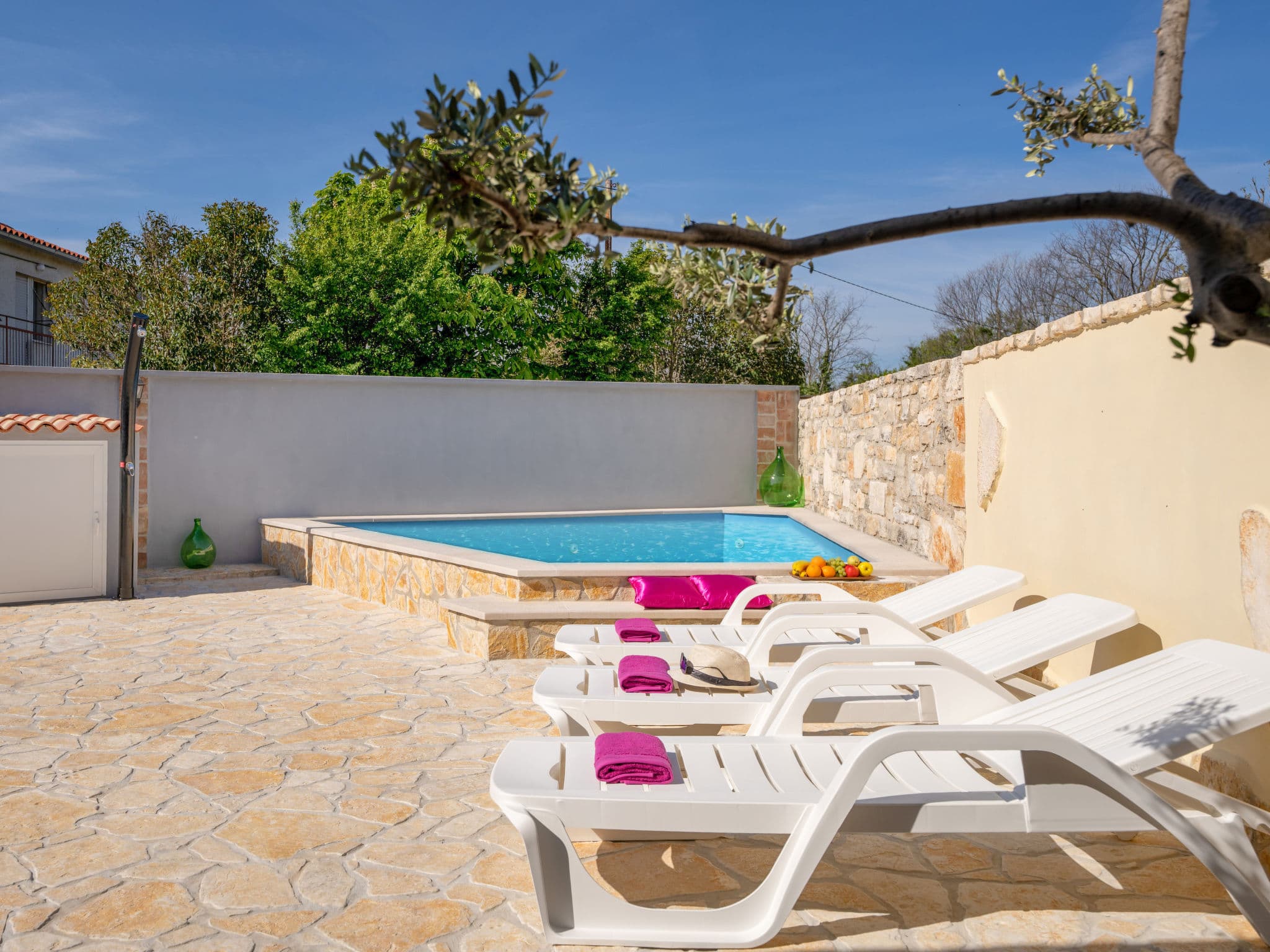 Pool Outdoor