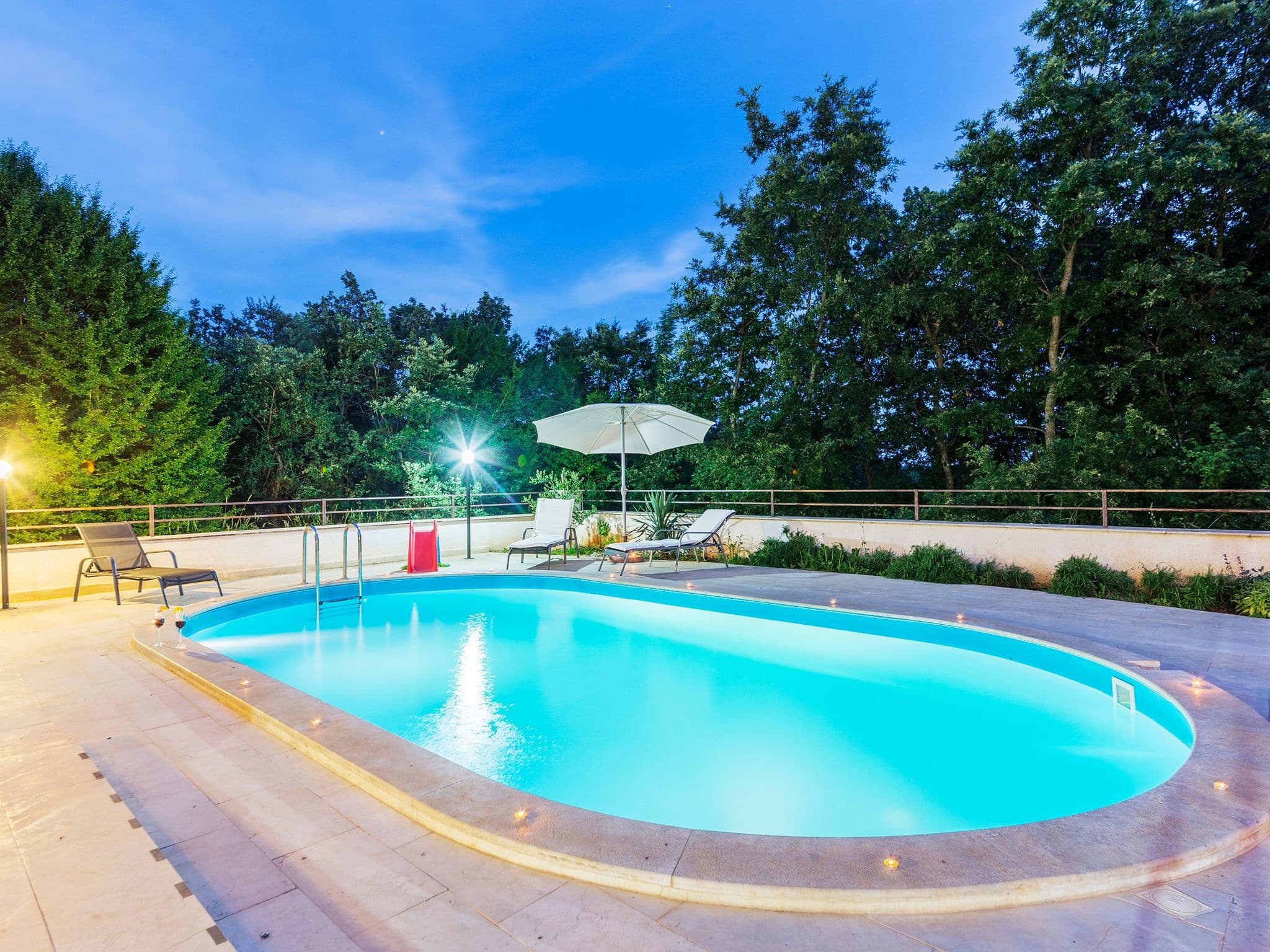 Pool Outdoor