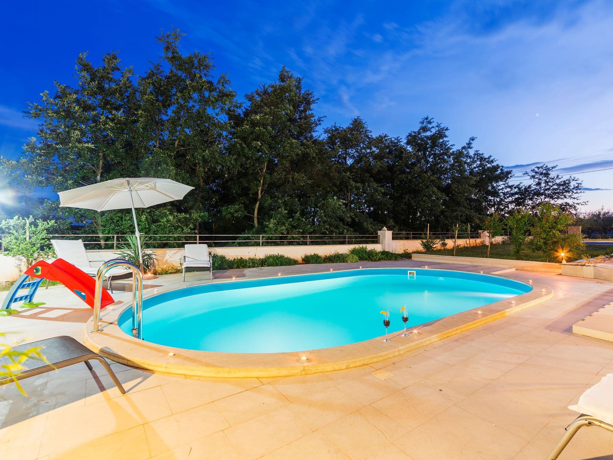 Pool Outdoor