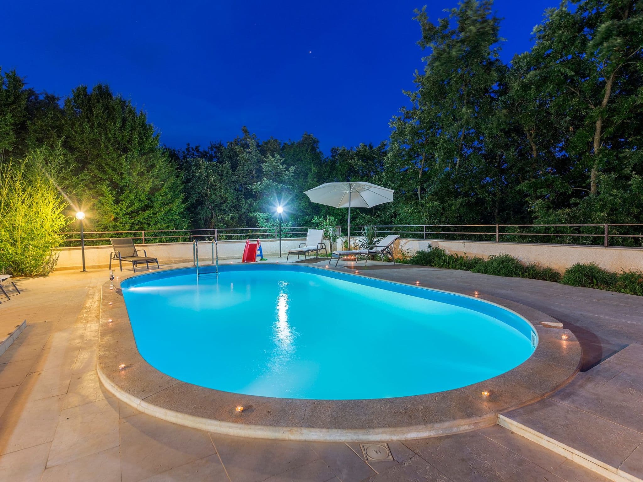 Pool Outdoor