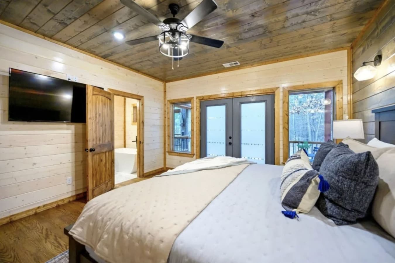 King Suite #1