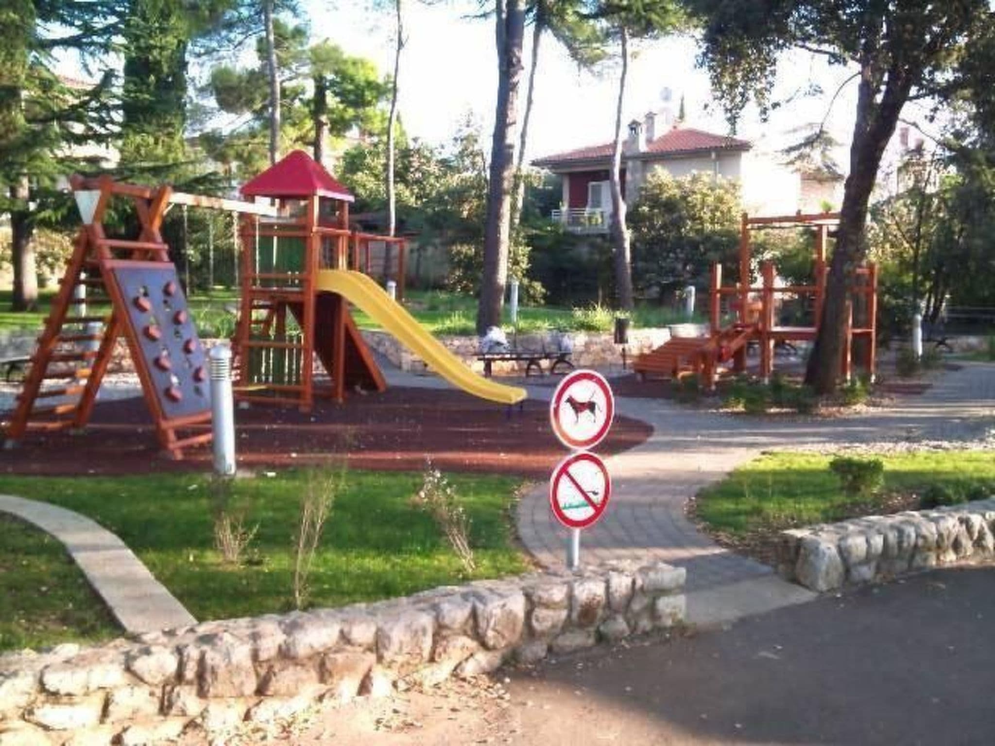 Outdoor
