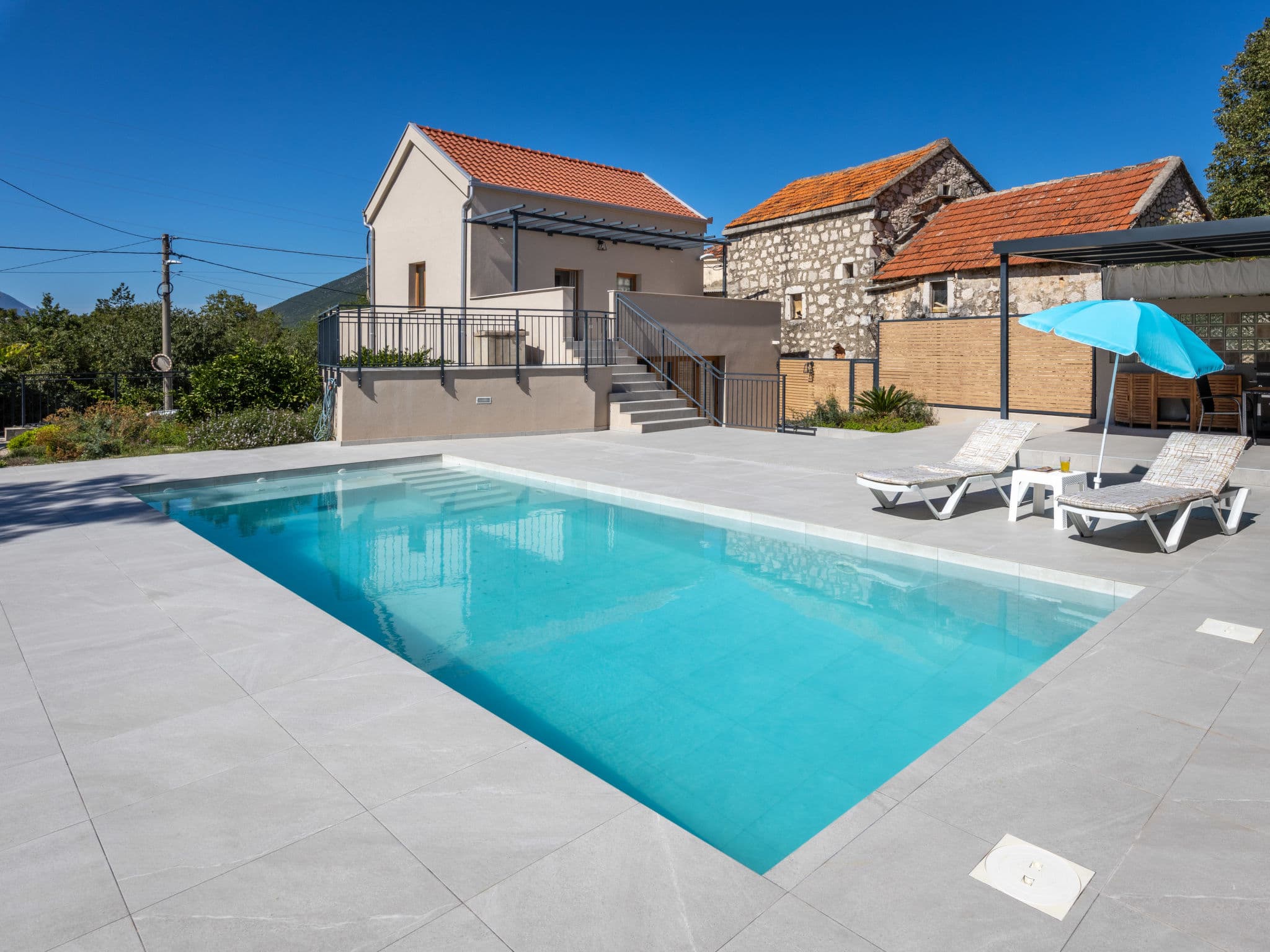 Pool Outdoor