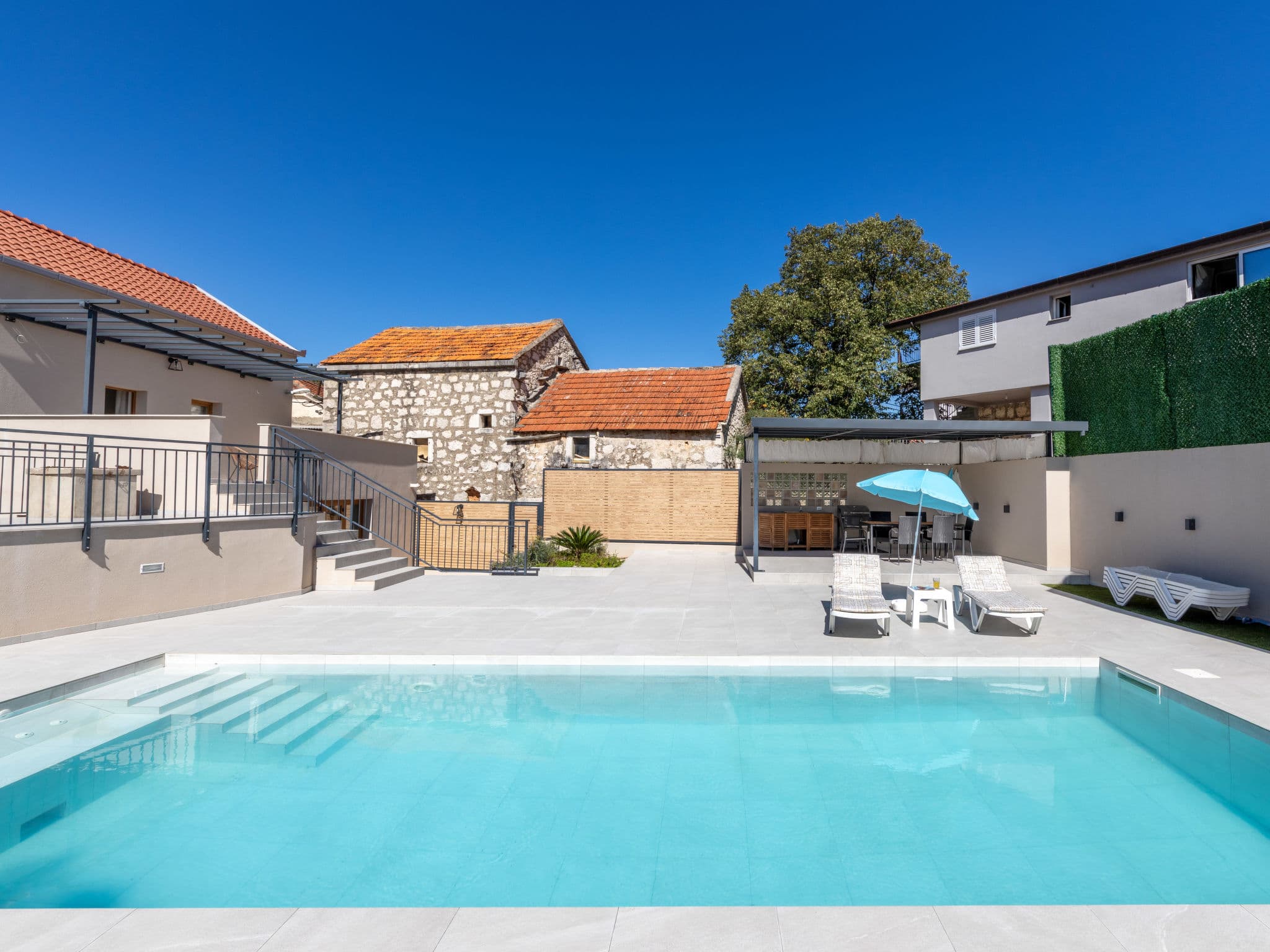 Pool Outdoor