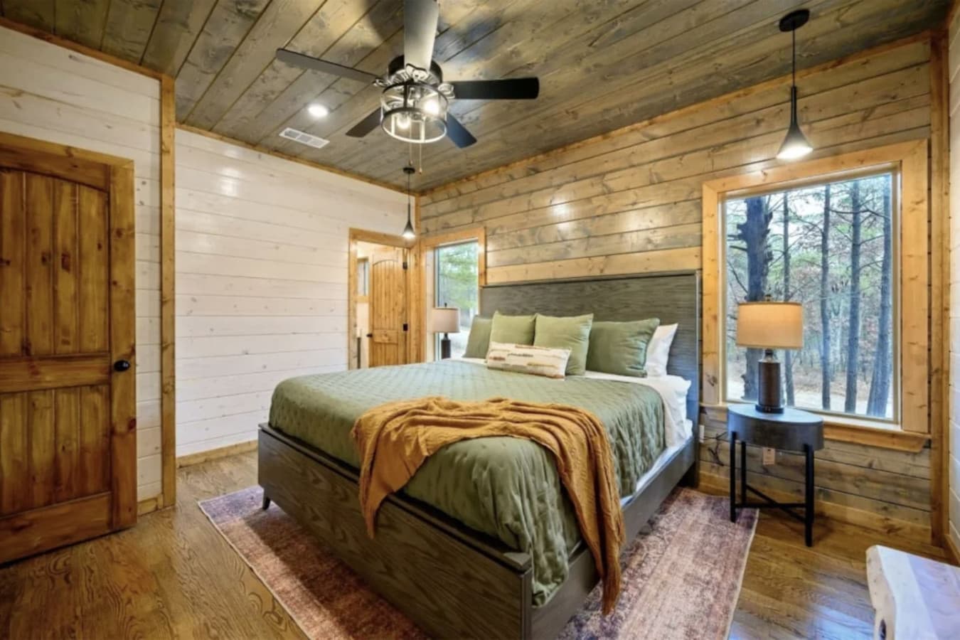 King Suite #2