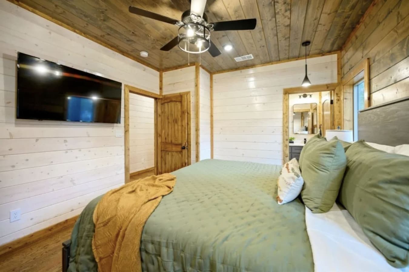 King Suite #2