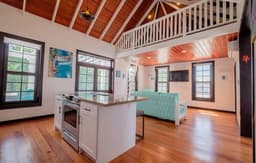 Caribbean Rental & The Pool Club @ Mahogany Bay