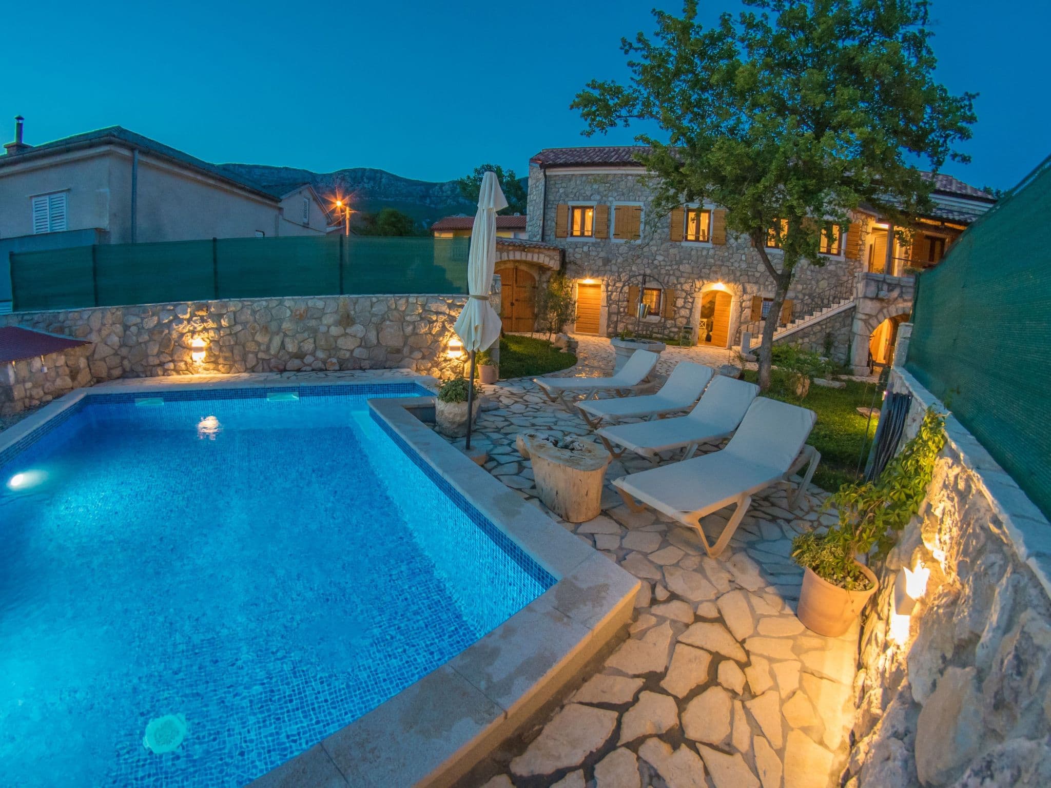 Pool Outdoor