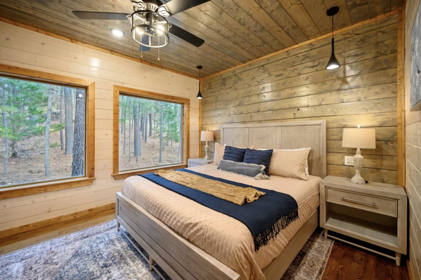 King Suite #3
