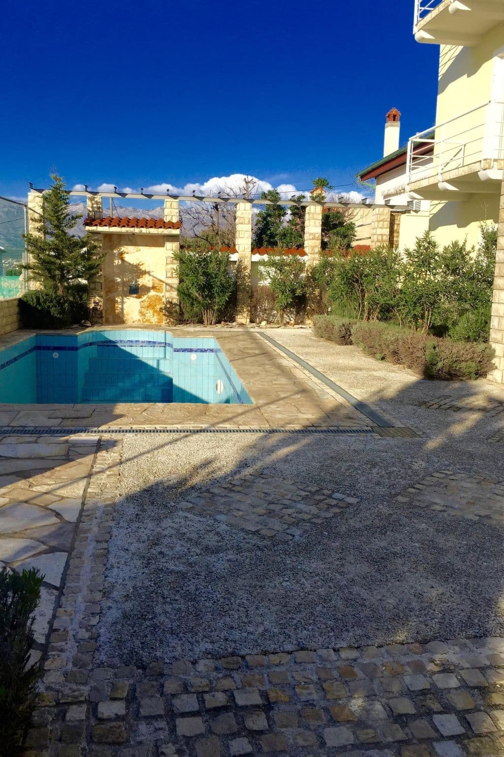 Pool Outdoor