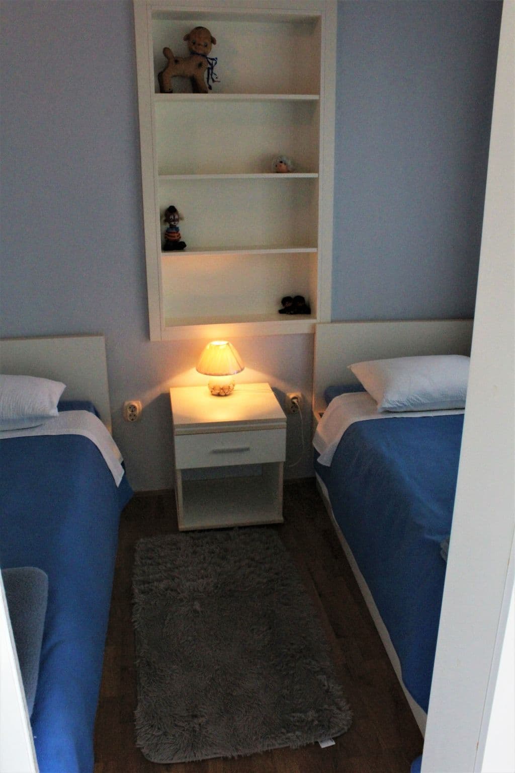 Inside other